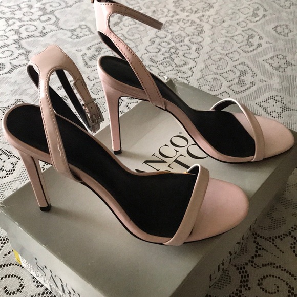 ASOS HEADS OR TAIL Heeled Sandal - Picture 7 of 8